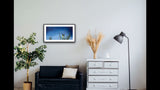316 • “Night Light” Fine Art Poster