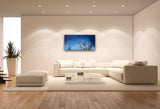 316 • “Night Light” Fine Art Canvas