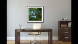 315 • “Tranquility” Fine Art Poster