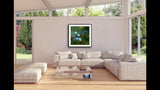 315 • “Tranquility” Fine Art Poster