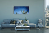 316 • “Night Light” Fine Art Canvas
