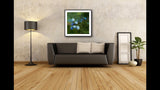 315 • “Tranquility” Fine Art Poster