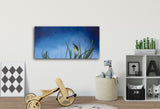316 • “Night Light” Fine Art Canvas