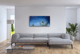 316 • “Night Light” Fine Art Canvas