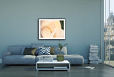 326 • “Beauty and the Feast” Fine Art Poster