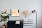 326 • “Beauty and the Feast” Fine Art Poster