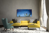 316 • “Night Light” Fine Art Canvas