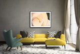 326 • “Beauty and the Feast” Fine Art Poster