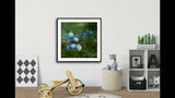 315 • “Tranquility” Fine Art Poster