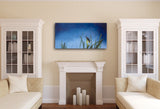316 • “Night Light” Fine Art Canvas