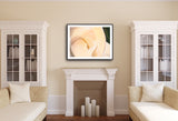 326 • “Beauty and the Feast” Fine Art Poster