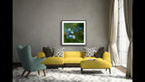 315 • “Tranquility” Fine Art Poster