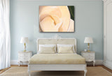 326 • “Beauty and the Feast” Fine Art Canvas