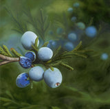 315 • “Tranquility” Fine Art Poster