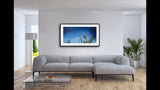 316 • “Night Light” Fine Art Poster