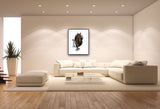 327 • “Steppin' Out” Fine Art Poster