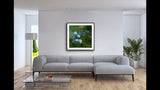 315 • “Tranquility” Fine Art Poster