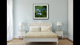 315 • “Tranquility” Fine Art Poster