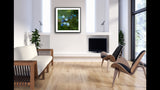 315 • “Tranquility” Fine Art Poster