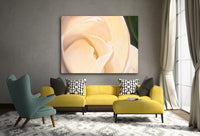 326 • “Beauty and the Feast” Fine Art Canvas