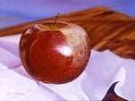 031  • “An Apple A Day” Fine Art Canvas