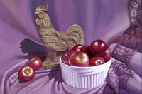 041 • “Ready for Pies” Fine Art Poster